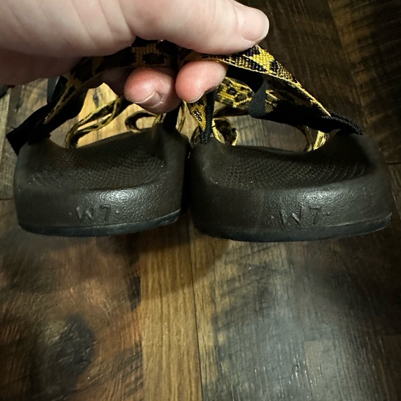 Chaco - Picture 3 of 3